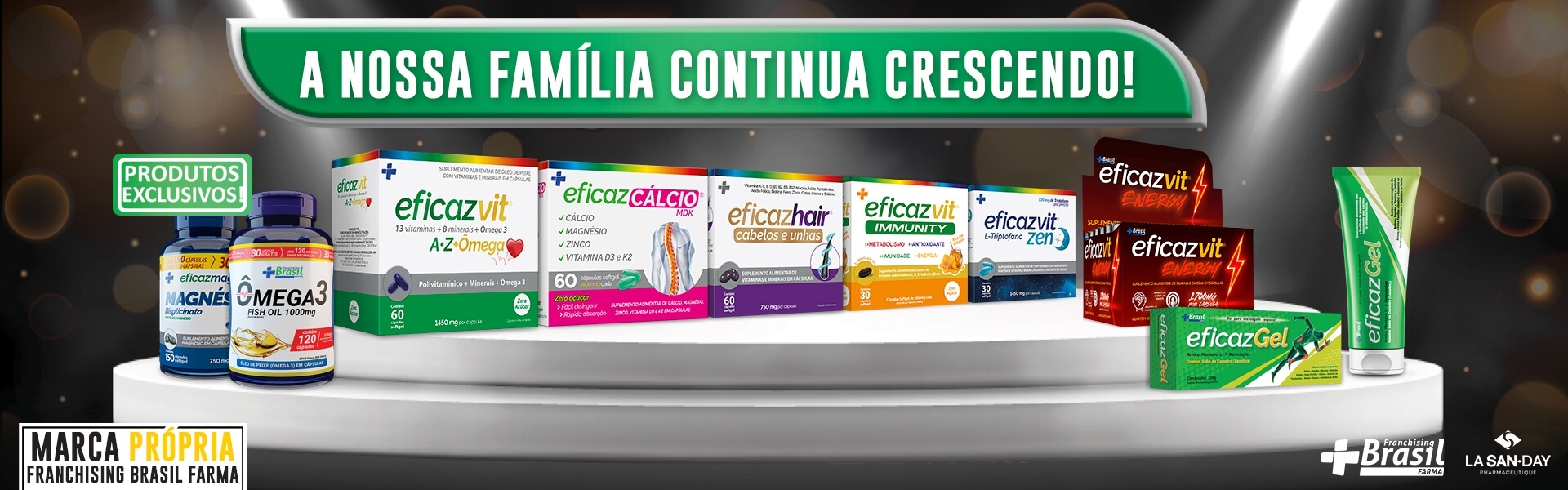 Marca própria